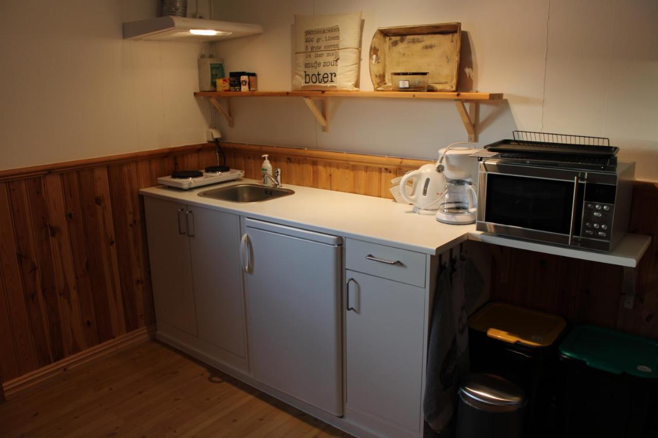 Apartamento Swedish Adventure Brograngen Exterior foto