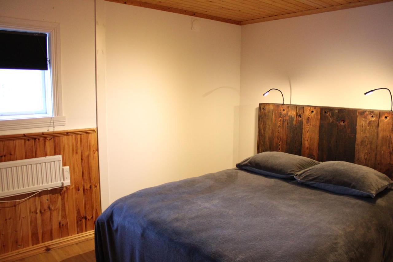 Apartamento Swedish Adventure Brograngen Exterior foto
