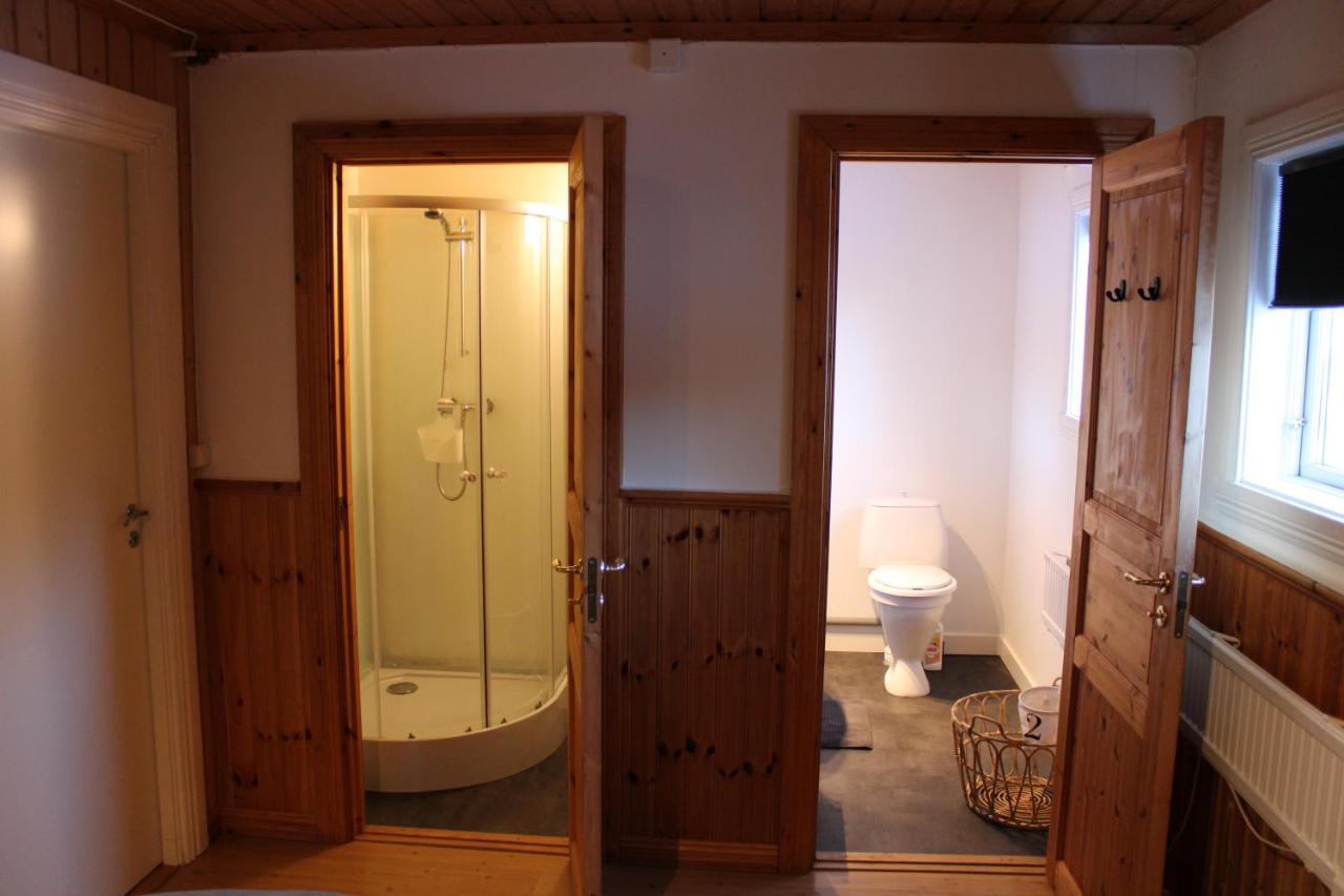 Apartamento Swedish Adventure Brograngen Exterior foto