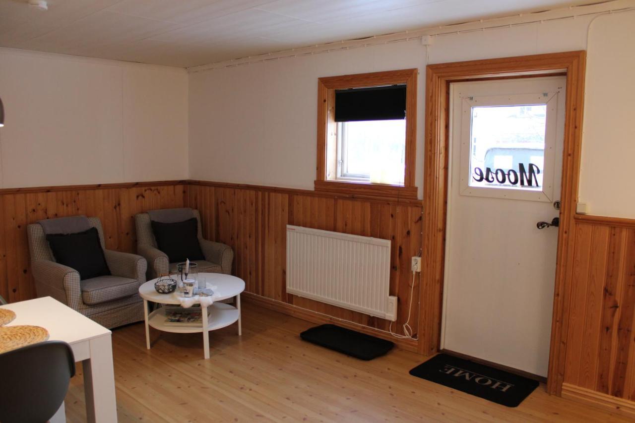 Apartamento Swedish Adventure Brograngen Exterior foto