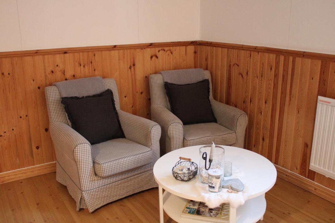 Apartamento Swedish Adventure Brograngen Exterior foto