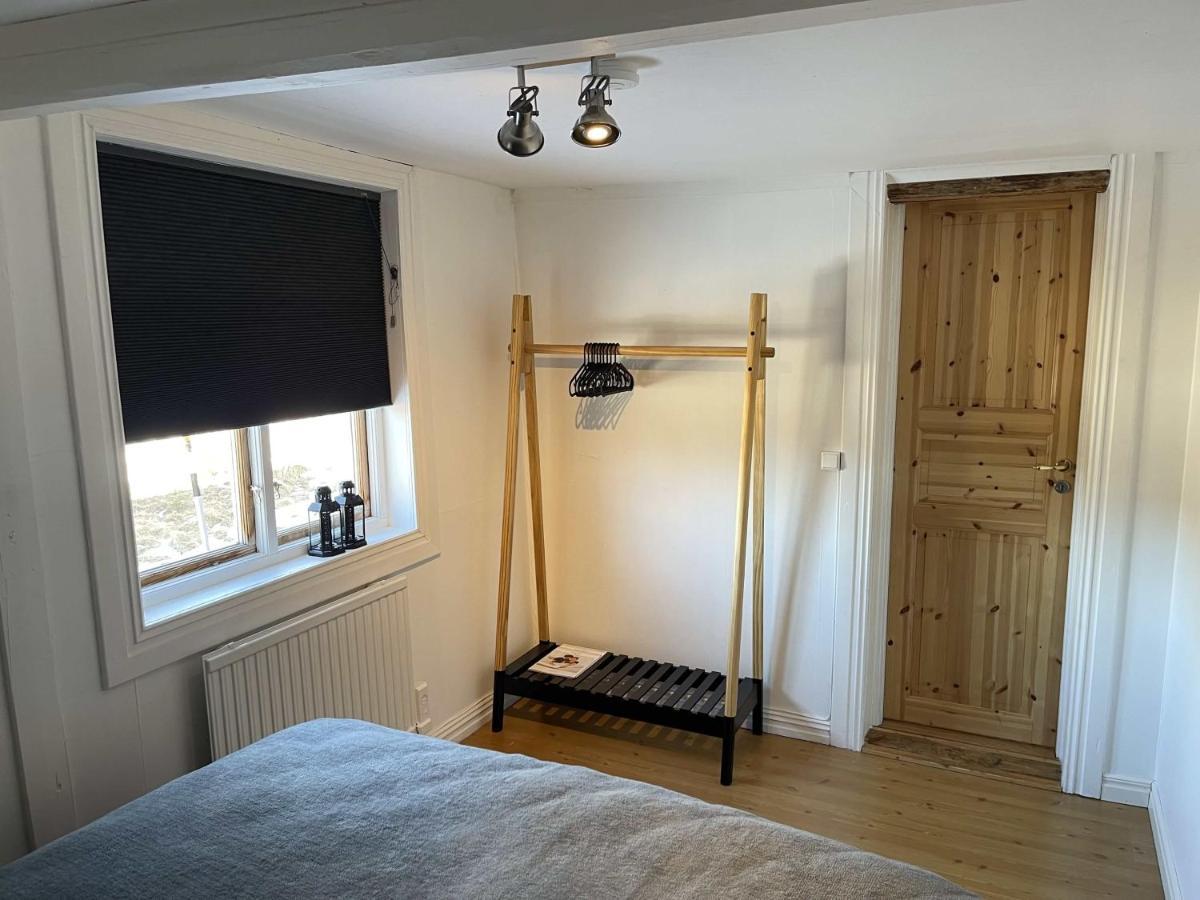 Apartamento Swedish Adventure Brograngen Exterior foto