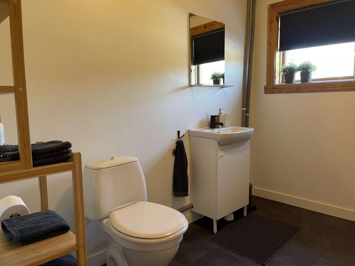 Apartamento Swedish Adventure Brograngen Exterior foto