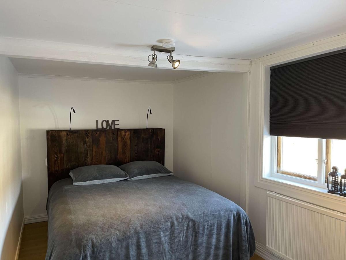 Apartamento Swedish Adventure Brograngen Exterior foto